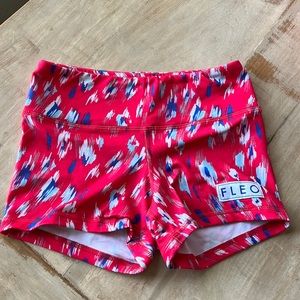 Fleo shorts